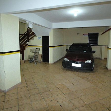 1038 - Apartamento Com Vista Para O Mar Bombinhas Exterior foto