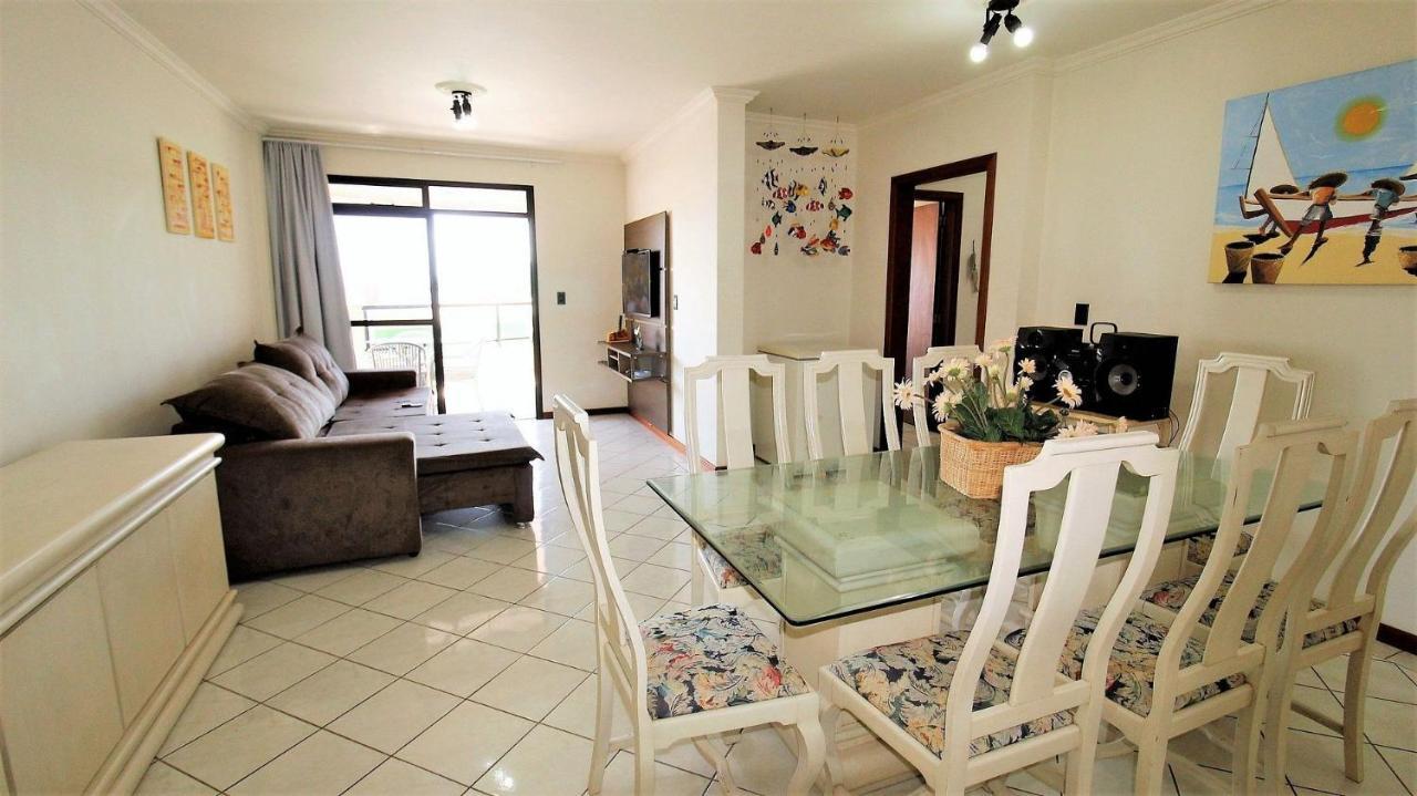 1038 - Apartamento Com Vista Para O Mar Bombinhas Exterior foto