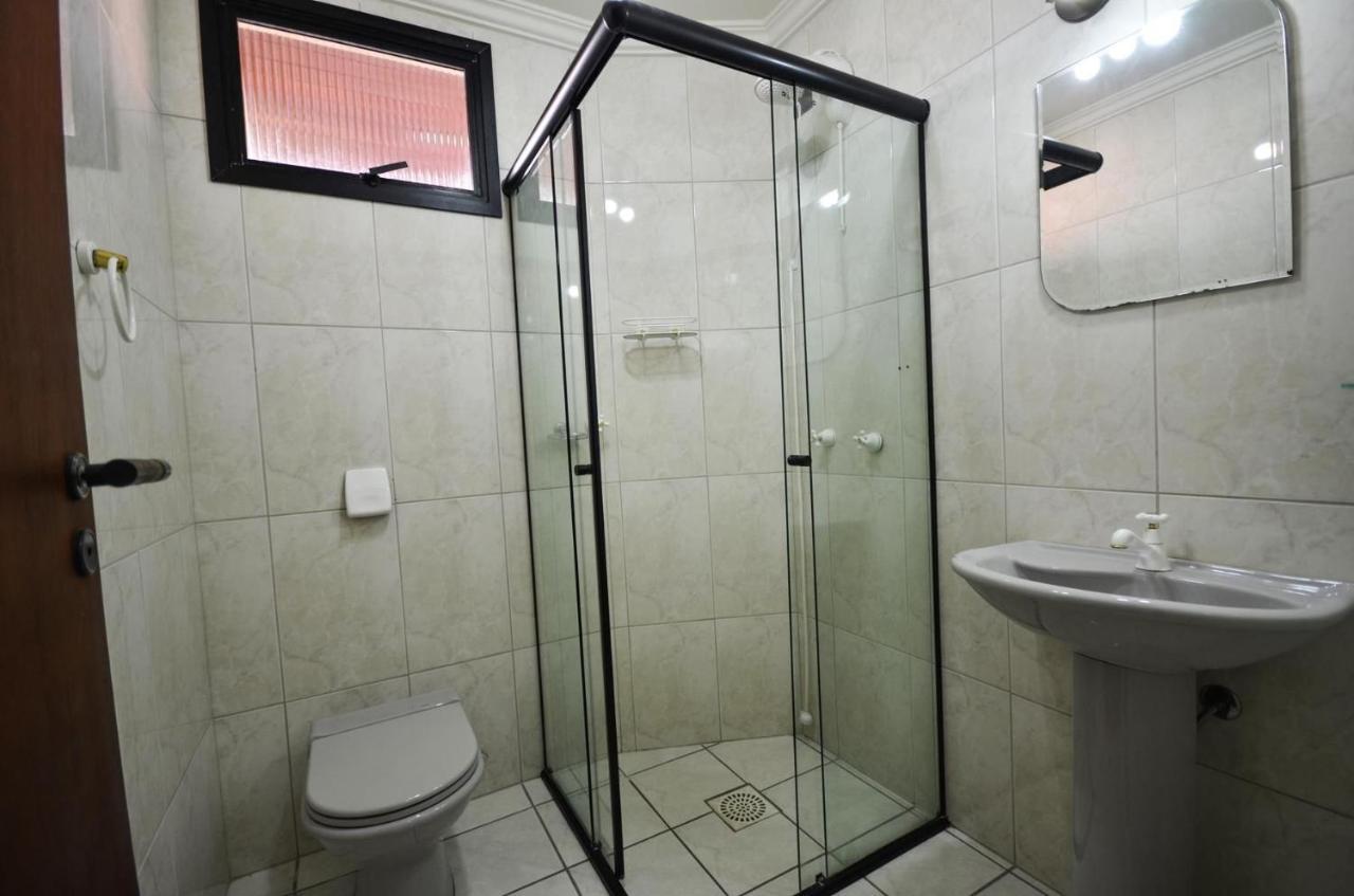 1038 - Apartamento Com Vista Para O Mar Bombinhas Exterior foto