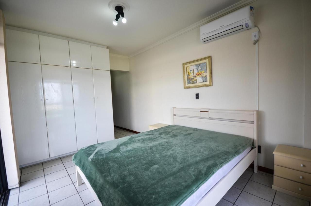 1038 - Apartamento Com Vista Para O Mar Bombinhas Exterior foto